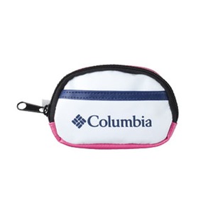 Columbia（コロンビア） ベイビーサンダーカードケース O／S 139（Winter White）
