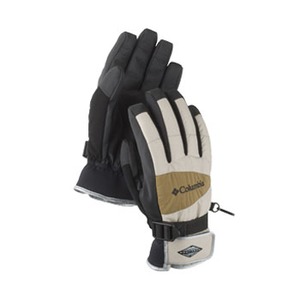 Columbia（コロンビア） アンディサイトグローブ M 232（Sierra Tan）