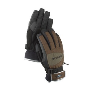 Columbia（コロンビア） アンディサイトグローブ S 256（Tobacco）