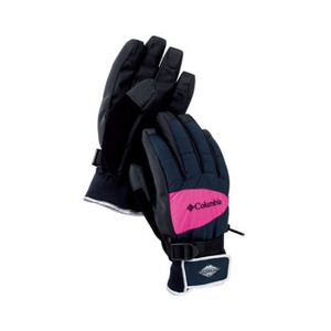 Columbia（コロンビア） アンディサイトグローブ L 425（Columbia Navy）