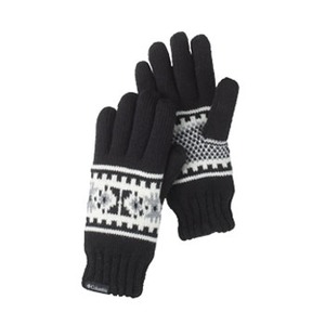 Columbia（コロンビア） ブーマーグローブ S／M 010（Black）