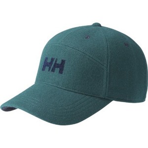 ヘリーハンセン HY99608 ウールキャップ Men's SG（シーグリーン）