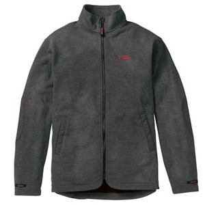 FJALL RAVEN(フェールラーベン) ソナーシステムジャケット XO 92(チャコール)