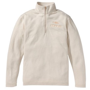 FJALL RAVEN(フェールラーベン) ソナージップアップシャツ LL 42(ベージュ)