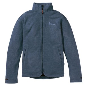 FJALL RAVEN（フェールラーベン） ソナーシステムレディースジャケット S 70（ネイビー）