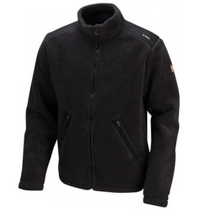 FJALL RAVEN（フェールラーベン） キャットメイジャケット S 90（ブラック）