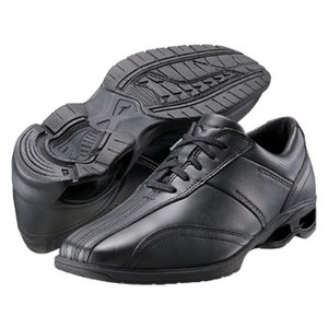 ミズノ（MIZUNO） LA902 Men's 3E／24.5cm 09（ブラック）