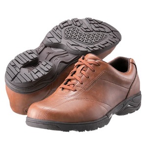 ミズノ（MIZUNO） LS923 Men's 3E／25.5cm 51（ライトブラウン）