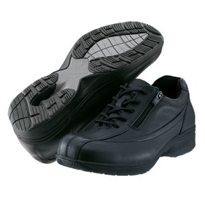 ミズノ（MIZUNO） LS930 Women's 3E／21.5cm 09（ブラック）