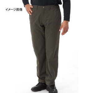 ミズノ（MIZUNO） 撥水ストレッチフルライニングパンツ Men's L 33（ファンゴ）