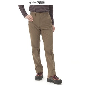 ミズノ(MIZUNO) 撥水2WAYストレッチパンツ Women's M 51(キャメル)