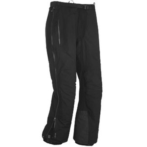 OR（アウトドアリサーチ） フーリオパンツ Men’s M BK（ブラック）