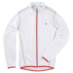 パールイズミ 3000-BL クエスト ジャージ M's L 2（ホワイト）