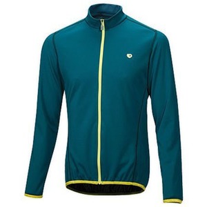 パールイズミ 3000-BL クエスト ジャージ M's XL 3（ティールグリーン）