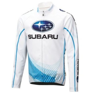 パールイズミ 3455-BL プリント ジャージ M's S 20(スバルホワイト)