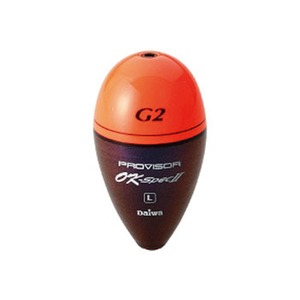 ダイワ（Daiwa） プロバイザーOKスペック2 L・G2 オレンジ
