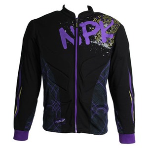 north peak(ノースピーク) NP-1086 ボディプロテクター L ブラック