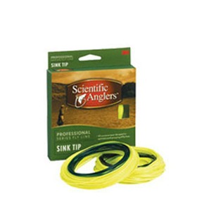 ティムコ(TIEMCO) 3M プロフェッショナル WF7F/S III 25.9m グリーン×イエロー