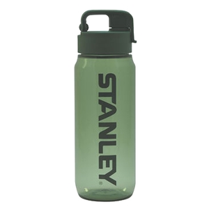 STANLEY（スタンレー） BPAフリーウォーターボトル 0.71L グリーン