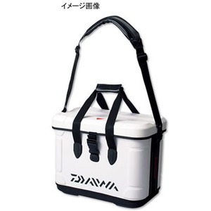 ダイワ（Daiwa） PVHD・クールバッグ ホワイト