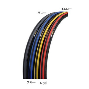 CST（シーエスティー） ツァール 700×23c グレー