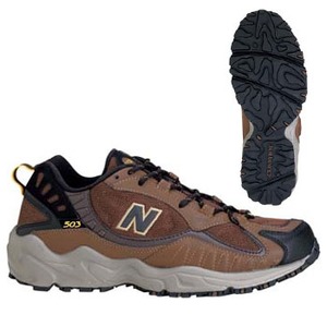 new balance（ニューバランス） MT503J EE／29.0cm DE（ダークアース）