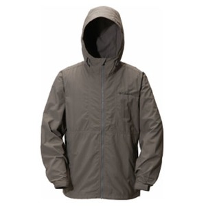 Columbia（コロンビア） ヘイゼンジャケット Men's S 255（Mud）
