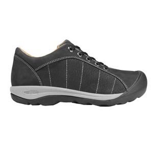 KEEN（キーン） Presidio Pedal Women’s 5.5／22.5cm Black