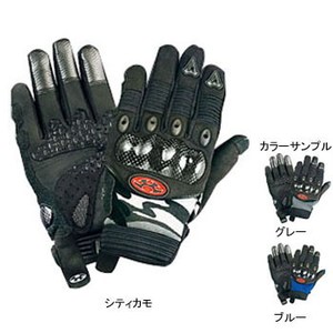 OGK KG-30 L ブルー