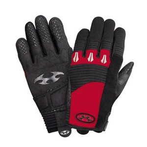 OGK KG-15 L レッド