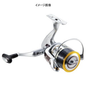 プロマリン(PRO MARINE) イデアスピン シルバー