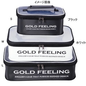 タクティクスエンジョイ（TACTICS ENJOY） EVAシステムケース L ホワイト