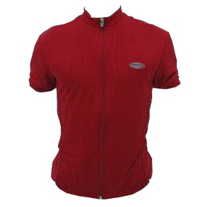 Biemme（ビエンメ） 09 Basic Jersey M Red