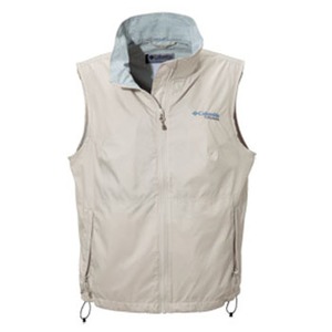 Columbia（コロンビア） ウィメンズ ピアランドIIベスト L 018（Pumice）