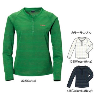 Columbia（コロンビア） ウィメンズ コンクリンヘンリー S 425（ColumbiaNavy）