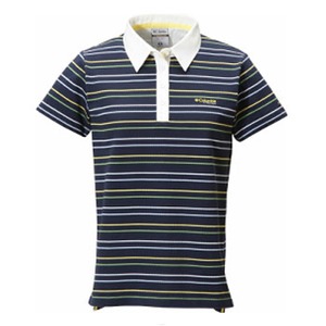 Columbia（コロンビア） ウィメンズ ボウディッシュシャツ L 425（ColumbiaNavy）