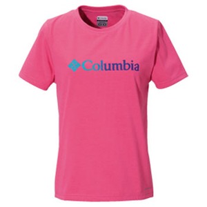Columbia（コロンビア） ウィメンズ キャリーTシャツ XL 603（Nico）