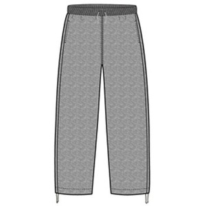 Columbia（コロンビア） フォートアトキンソンパンツ Men's XL 072（GreyHeather）