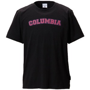 Columbia（コロンビア） ビンテージフレイヴァTシャツ XS 010（Black）