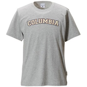 Columbia（コロンビア） ビンテージフレイヴァTシャツ S 072（GreyHeather）