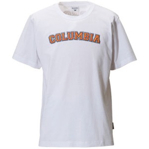 Columbia（コロンビア） ビンテージフレイヴァTシャツ M 100（White）