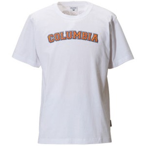 Columbia（コロンビア） ビンテージフレイヴァTシャツ XS 100（White）