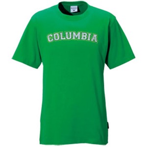 Columbia（コロンビア） ビンテージフレイヴァTシャツ XS 344（Kelly）