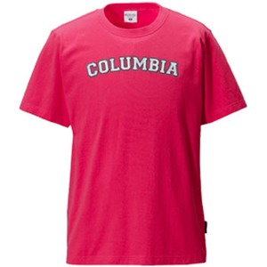 Columbia（コロンビア） ビンテージフレイヴァTシャツ XL 617（PinkKiss）