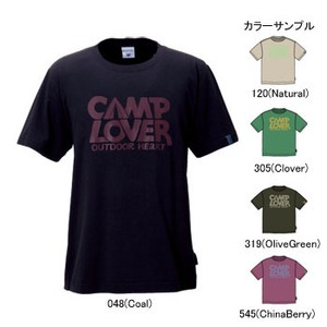 Columbia（コロンビア） ディースTシャツ L 319（OliveGreen）