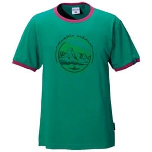 Columbia（コロンビア） ディースリンガーTシャツ XL 305（Clover）