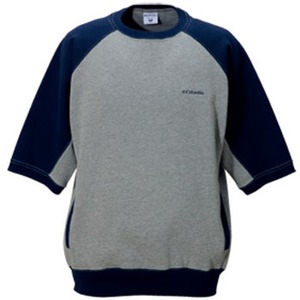 Columbia（コロンビア） フォートアトキンソンクルー M 073（GreyHeatherMulti）