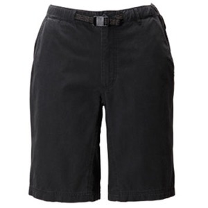 Columbia（コロンビア） カッシュマンショーツ XS 048（Coal）