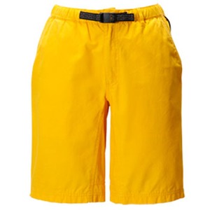 Columbia(コロンビア) カッシュマンショーツ XL 740(CyberYellow)