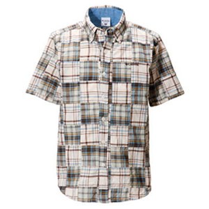 Columbia（コロンビア） タブスヒルシャツ XL 256（Tobacco）